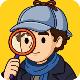 أيقونة Mystery Builder: Adventures